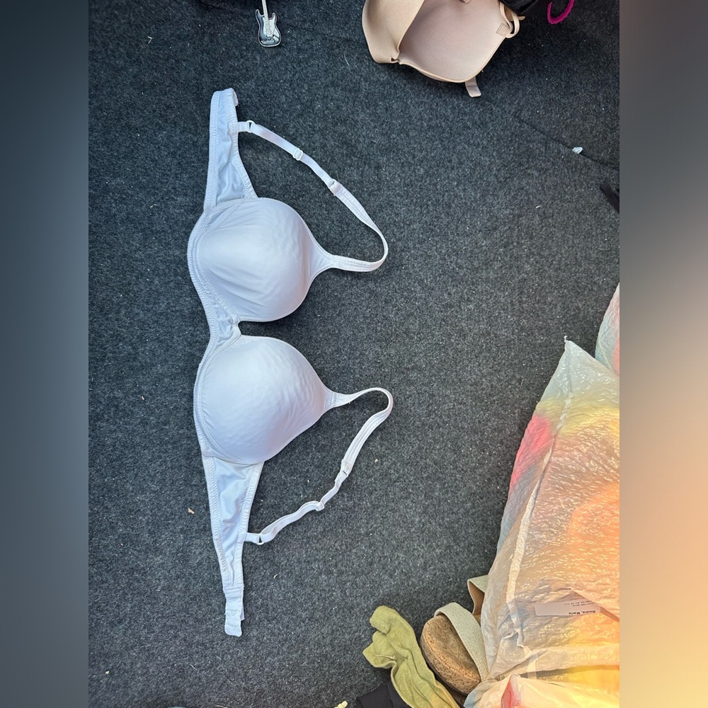 Victoria’s Secret bras